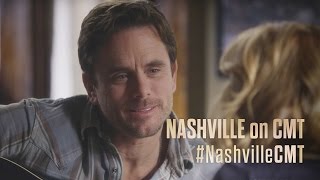 NASHVILLE on CMT | All About Deacon