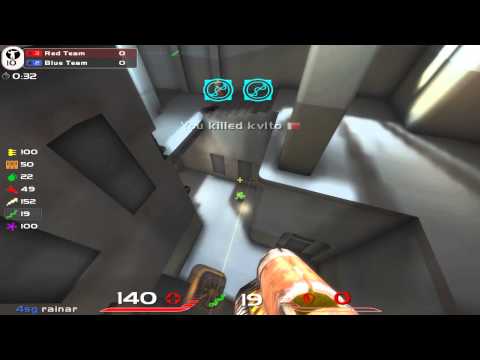 POTM March 2014 - rainar