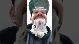 Download lagu Waterfall Ghost Tutorial #shorts mp3