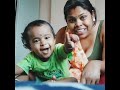 Baby Breast Feeding Vlog Part 2 Santhalakshmi Breastfeedingindianbabyvlog Santhalakshmivlog