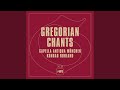 The Ambrosian Hymn - The Liturgical Close To Matins: Te deum Laudamus
