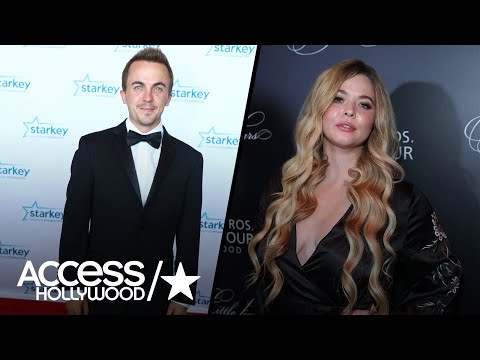 'Dancing With The Stars': Season 25 Contestants Revealed