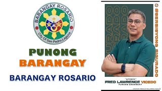 PAGBABALIK TANAW NG MAY PASASALAMAT