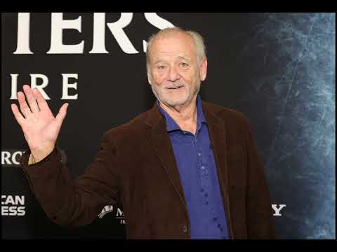 Bill Murray's Shocking Apology: The Untold Story Behind His 'SNL' Moment!