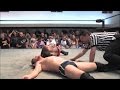 PWG ACH Vs Kyle O Reilly BOLA 2013 Highlights