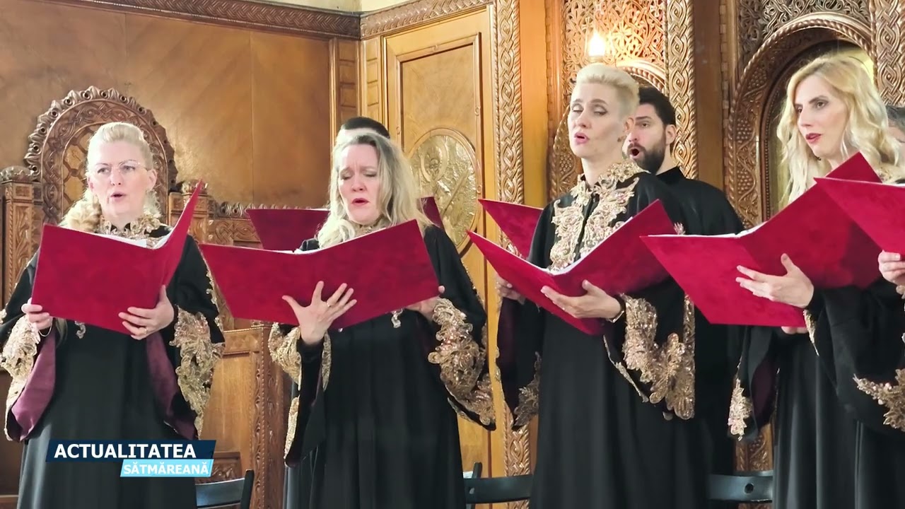 Actualitatea satmareana 06.04.2026