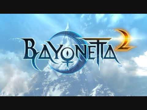 Bayonetta 2 Extended - Iustitia - In Giving Every Man His Due