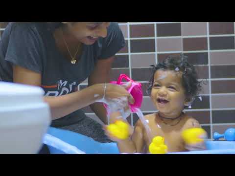 Advait 1st Pre-Birthday