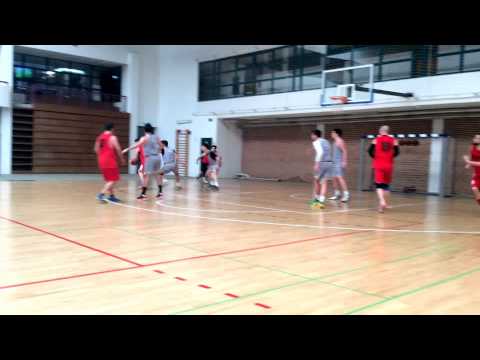 2015/16 CHL 4th Rnd Play of the Week: Domagoj Matic, Jankomir Transformers