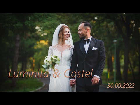 Luminita & Costel - Clip Nunta - Cele mai bune momente ©