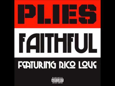 Video thumbnail for Faithful