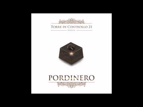 Pordinero - Microphone check feat. CaneSecco (Prod. by 3D)