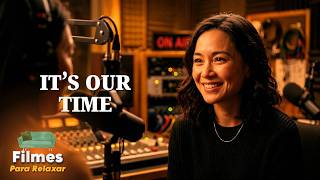🎬 It's Our Time🛋️ | FULL MOVIE (DUBBED) & FREE | FILMES PARA RELAXAR 🍿
