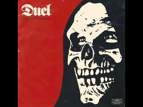 Duel - The Kraken