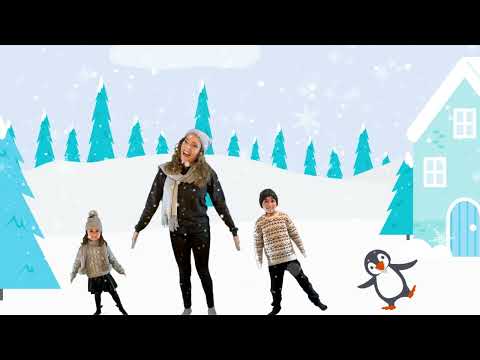 Dança do Pinguim