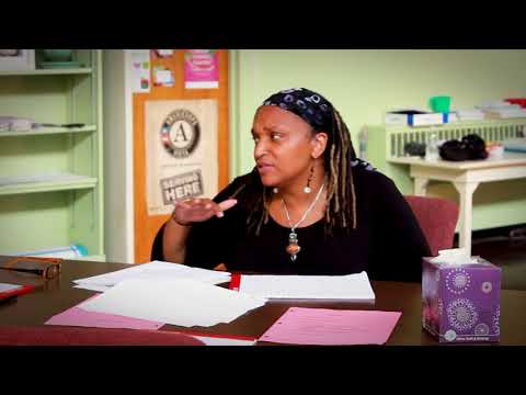 Training Mediation Video