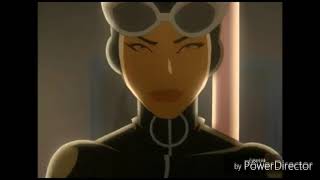 Gotham Sirens Bang bang