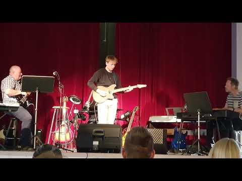 The Message - Robin 9 June 2022