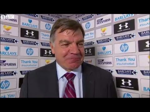 Tottenham 0-3 West Ham