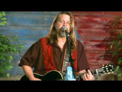 Walt Wilkins and The Mystiqueros - Anyway You Want Me To **LIVE**