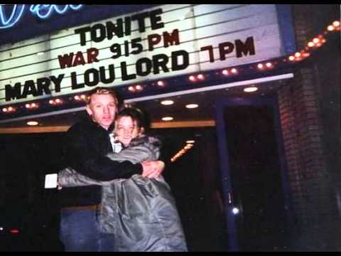 Elliott Smith & Mary Lou Lord Goofin' Around + Half Right