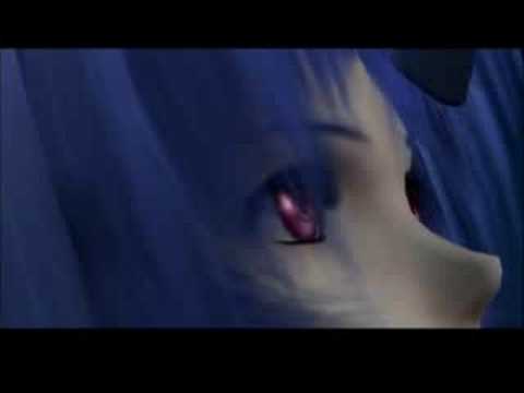 Xenosaga Episode III (146) Chapter 9 - Intervening Wills