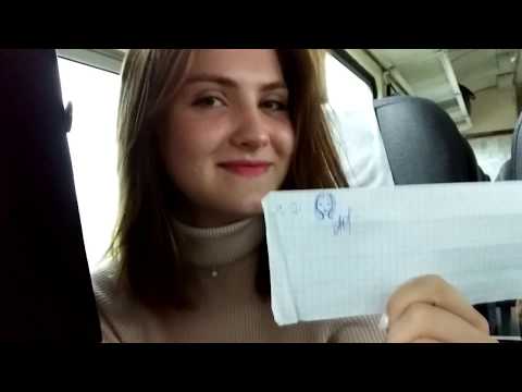 [Time Out Vlog] Челябинск и M.O.Con 2019 (Весна)