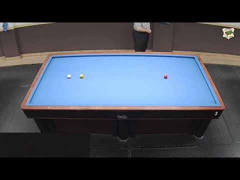 CAMPEONATO CATALUÑA INDIVIDUAL 1ª DIVISION - PINEDA VS LIMONES