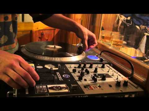 Vstsky - Street fire freestyle scratch battle