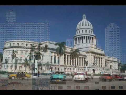 HABANA -   LOS ZAFIROS