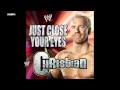 2009/2011 - WWE: Just Close Your Eyes ...