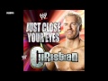 2009/2011 - WWE: Just Close Your Eyes (Christian ...