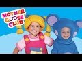 Nursery Rhyme Singing Time Phonics Songs With Mother Goose Club