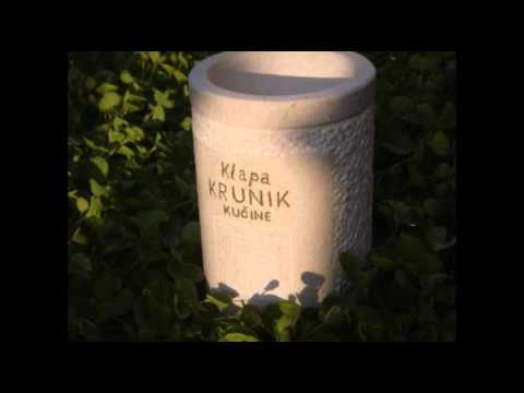 Klapa Krunik-Da bi's bjonda znala