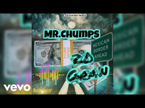 Mr. Chumps - 20 Gran (Official Audio) | Run The Grung Riddim