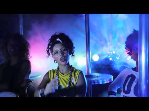 MC Rianny - Senta com vontade