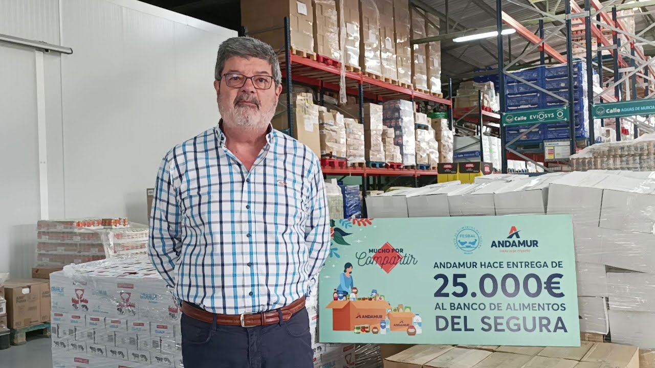 Video - Powód 25 – Wspieramy organizacje i cele charytatywne.