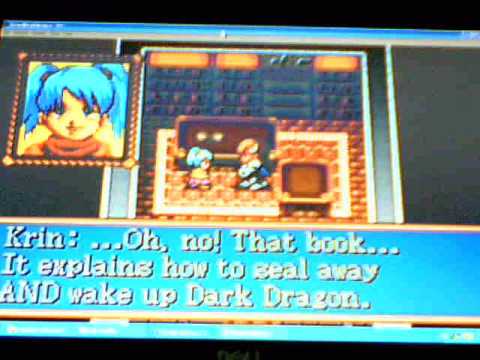 Shining Force GBA Walkthrough Part 80 - Sorry folks