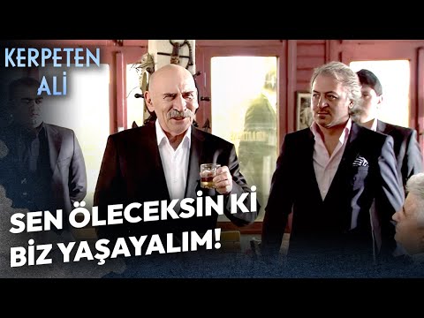 Ramiz Dayı ile Racon Serisi #1