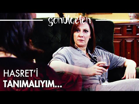 Nesrin, Hasret'i gelini olarak kabul edecek mi?- Gönülçelen 51. Bölüm