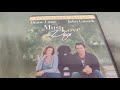 Must Love Dogs DVD Overview