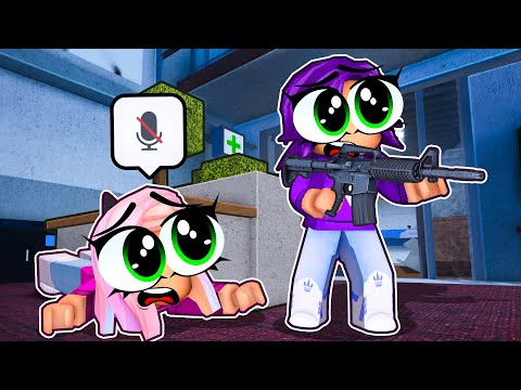 Run Hide Fight (Hide and Seek)