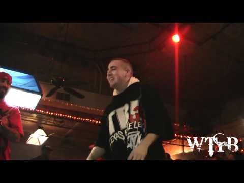 Michael White vs C-Weave