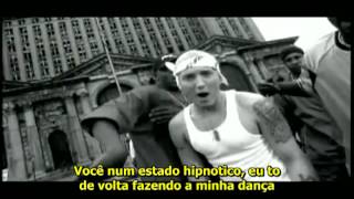 Eminem  - Taking my Ball [Legendado]