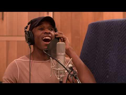 "More Than Survive" from the Original Broadway Cast Recording of Be More Chill