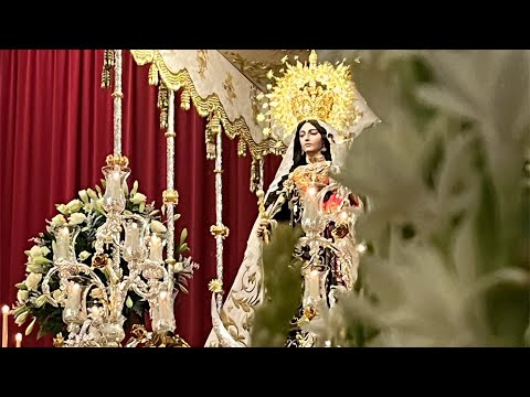 🎶Salve Marinera🎶 Fiestas Patronales 2025 | Rute | Santa Catalina 