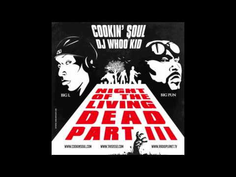 Spookies ft Camron (Big-L vs Big Pun)