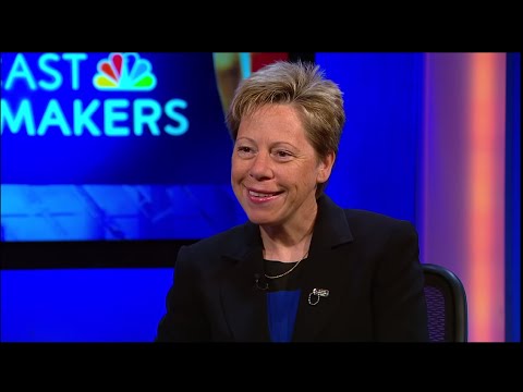 Tammy Smith of Out and Equal on Workplace Discrimination