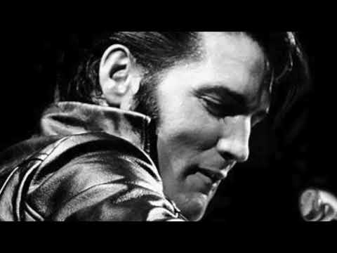 "No sé com estimar te més"(COVER).Falling in love with you.Elvis Return.