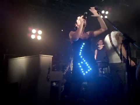 katka knechtová - Zodiak tour - slnecna balada